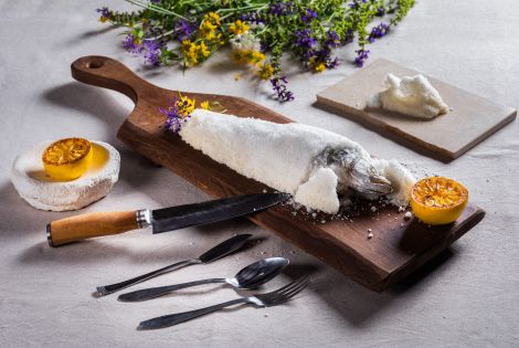 La top 5 dei ristoranti di pesce